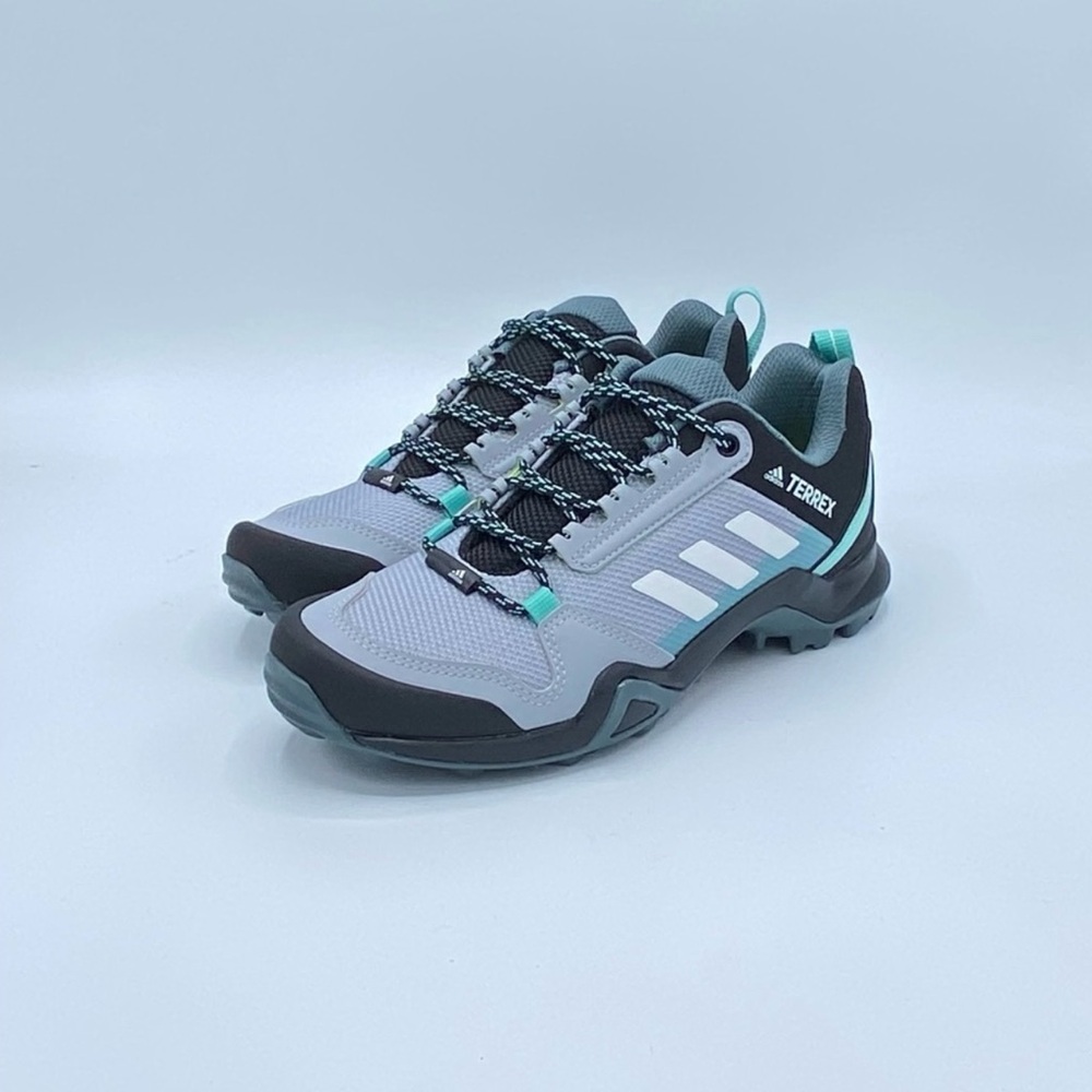 NEW! Adidas Terrell AX3 Women’s Hiking Shoes